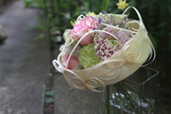 Kyogi bouquet frame