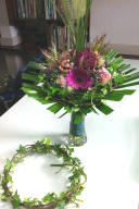 Practical floral design, flowers for occasions